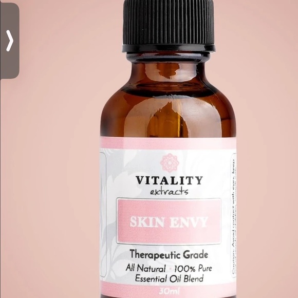 Vitality Other - Skin Envy 30ml bottle